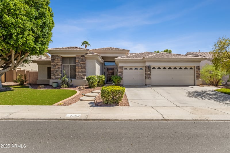 3763 Rosemary Dr, Chandler, AZ 85248
