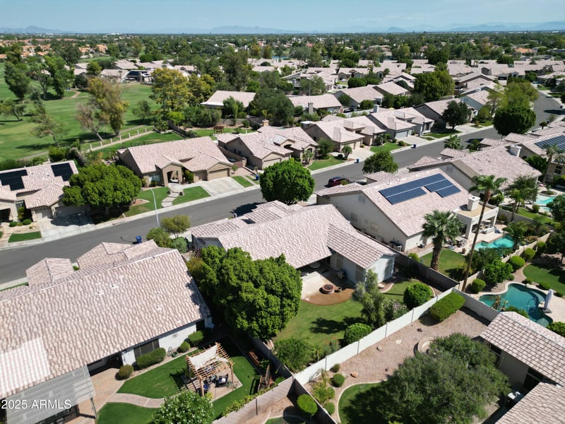 3763 Rosemary Dr, Chandler, AZ 85248