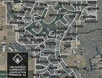 3763 Rosemary Dr, Chandler, AZ 85248