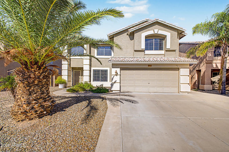 3763 S Chaparral Rd, Apache Junction, AZ 85119