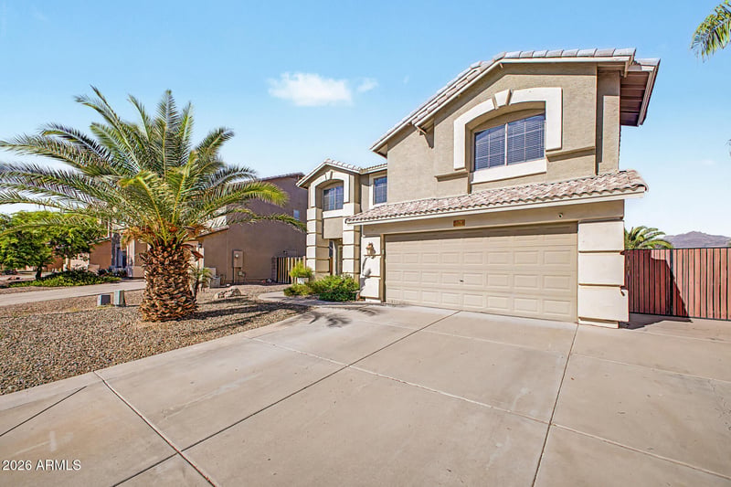 3763 S Chaparral Rd, Apache Junction, AZ 85119