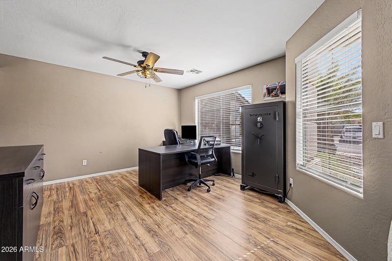 3763 S Chaparral Rd, Apache Junction, AZ 85119