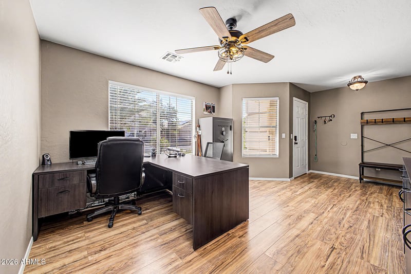 3763 S Chaparral Rd, Apache Junction, AZ 85119