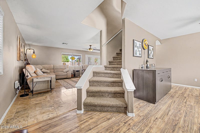 3763 S Chaparral Rd, Apache Junction, AZ 85119