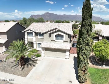 3763 S Chaparral Rd, Apache Junction, AZ 85119