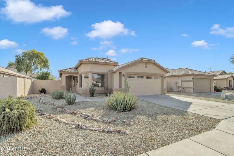 3763 S Loback Ln, Gilbert, AZ 85297