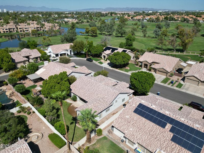 3763 S Rosemary Dr, Chandler, AZ 85248