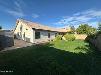 3763 W Shannon St, Chandler, AZ 85226