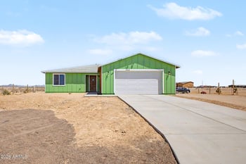 37632 Coolidge Ave, Tonopah, AZ 85354