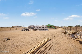 37632 Coolidge Ave, Tonopah, AZ 85354