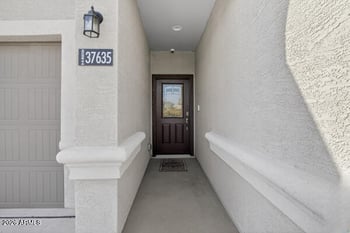 37635 Capri Ave, Maricopa, AZ 85138