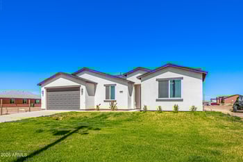 37636 Coolidge St, Tonopah, AZ 85354