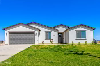 37636 Coolidge St, Tonopah, AZ 85354