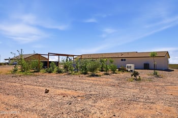 37636 Minnezona Ave, Tonopah, AZ 85354