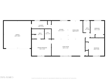 37636 Minnezona Ave, Tonopah, AZ 85354