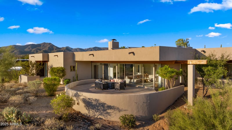 37636 Round Robin Ct, Carefree, AZ 85377