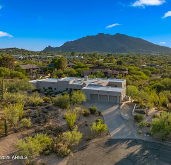 37636 Round Robin Ct, Carefree, AZ 85377