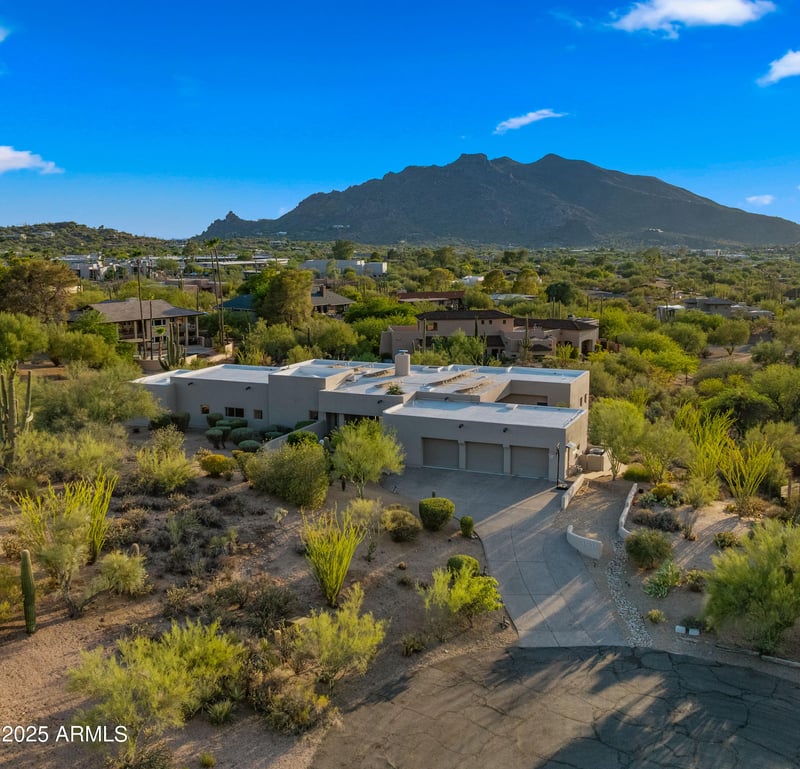 37636 Round Robin Ct, Carefree, AZ 85377
