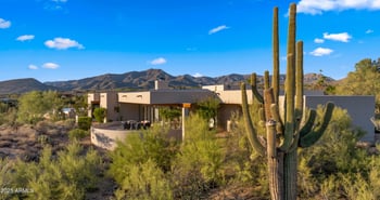 37636 Round Robin Ct, Carefree, AZ 85377
