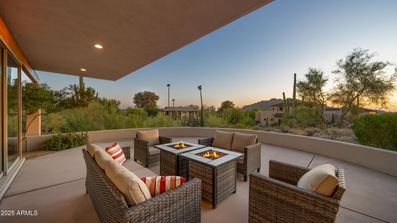 37636 Round Robin Ct, Carefree, AZ 85377