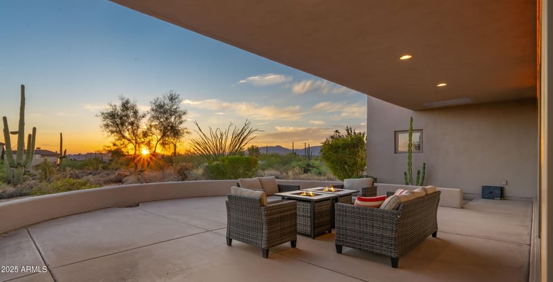 37636 Round Robin Ct, Carefree, AZ 85377