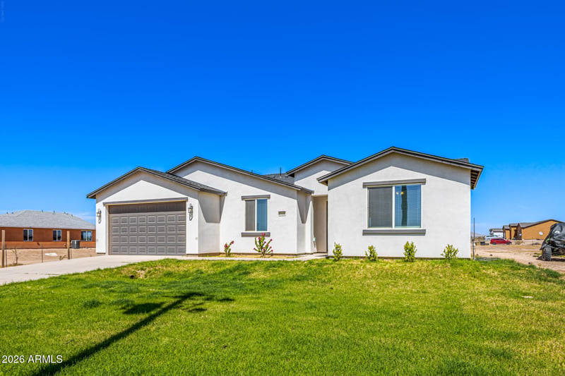 37636 W Coolidge St, Tonopah, AZ 85354