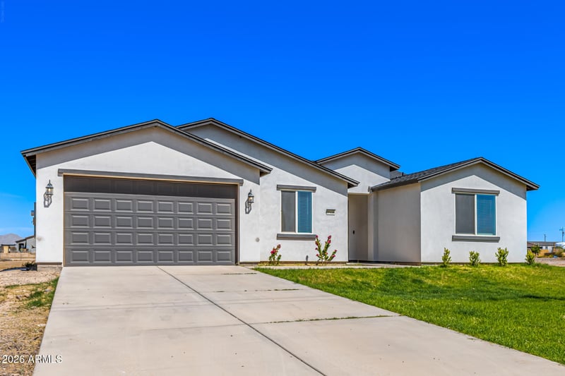 37636 W Coolidge St, Tonopah, AZ 85354