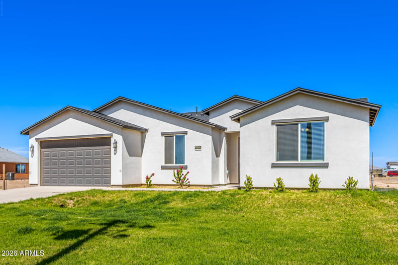 37636 W Coolidge St, Tonopah, AZ 85354