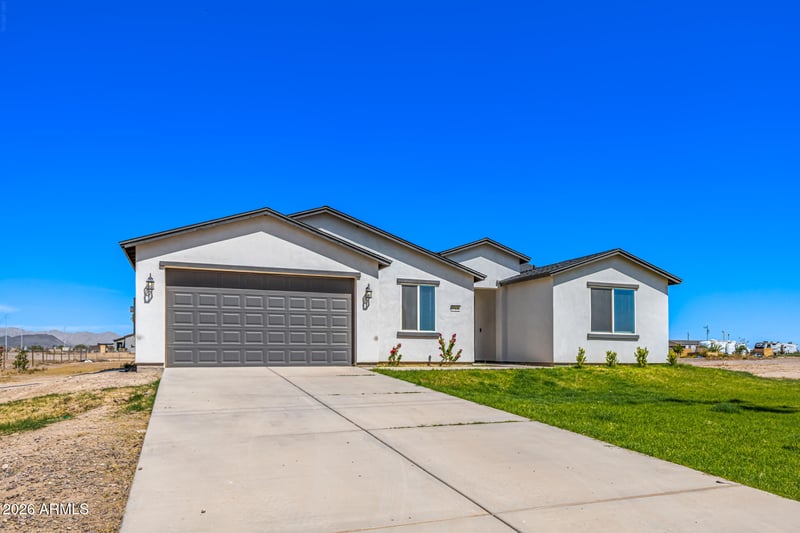 37636 W Coolidge St, Tonopah, AZ 85354