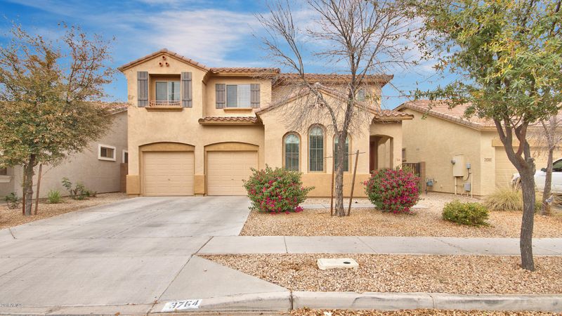 3764 E Sexton St, Gilbert, AZ 85295