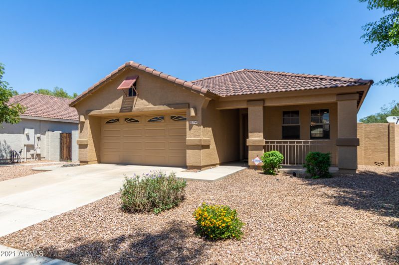 3764 E Timberline Rd, Gilbert, AZ 85297