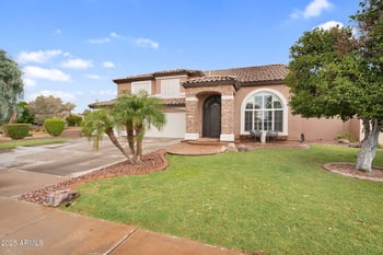 3764 Indigo Bay Ct, Gilbert, AZ 85234