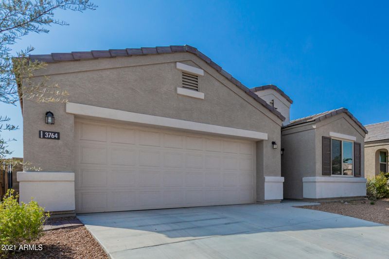 3764 N 297th Ln, Buckeye, AZ 85396