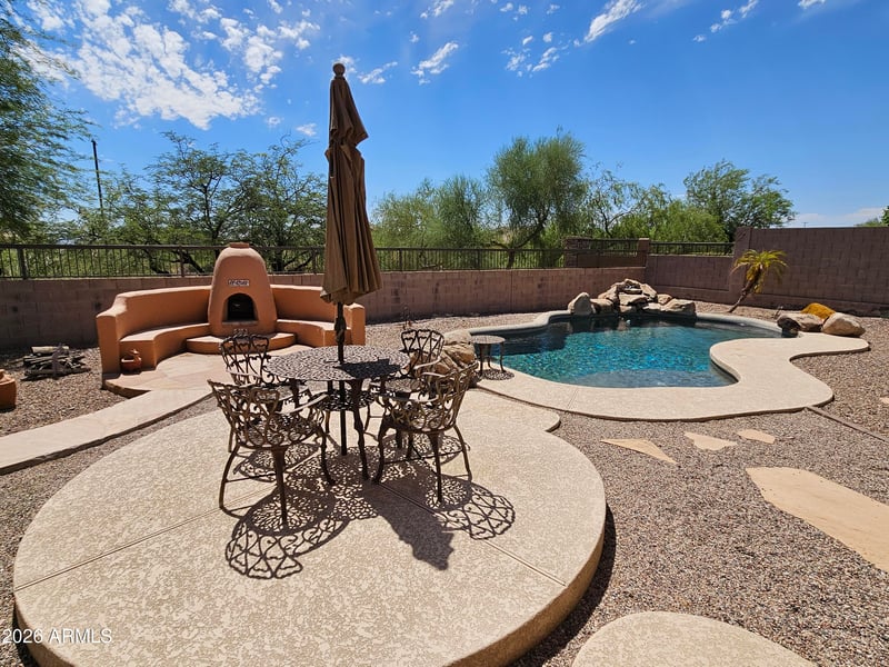 3764 N Ladera Cir, Mesa, AZ 85207