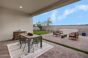 3764 S 240th Dr, Buckeye, AZ 85326