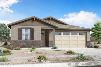 3764 S 240th Dr, Buckeye, AZ 85326