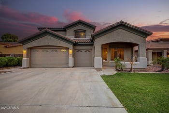 3764 S Windstream Pl, Chandler, AZ 85286