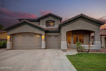 3764 S Windstream Pl, Chandler, AZ 85286