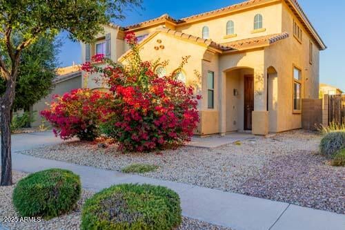 3764 Sexton St, Gilbert, AZ 85295