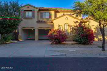 3764 Sexton St, Gilbert, AZ 85295