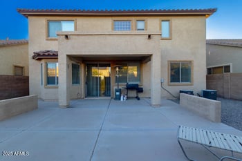 3764 Sexton St, Gilbert, AZ 85295