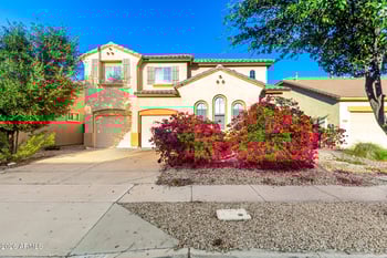 3764 Sexton St, Gilbert, AZ 85295