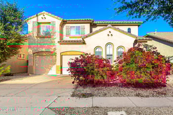 3764 Sexton St, Gilbert, AZ 85295