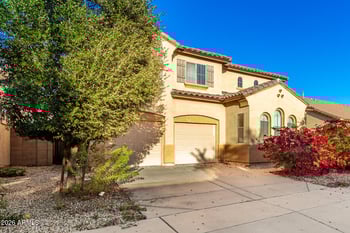 3764 Sexton St, Gilbert, AZ 85295