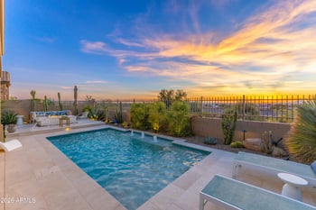 3764 Sonoran Hills, Mesa, AZ 85207