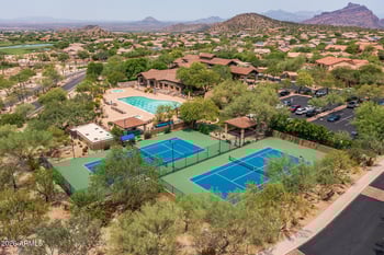 3764 Sonoran Hills, Mesa, AZ 85207