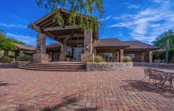 3764 Sonoran Hills, Mesa, AZ 85207