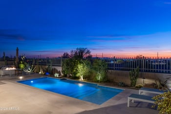 3764 Sonoran Hills, Mesa, AZ 85207