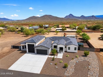 37643 N 22nd St, Phoenix, AZ 85086