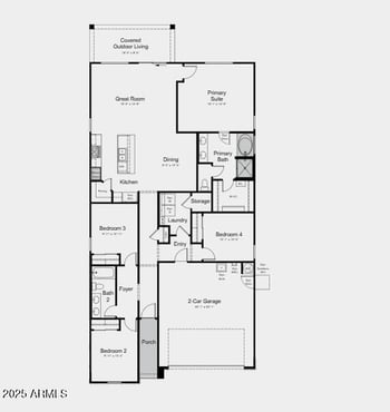 37645 Dandelion Ln, San Tan Valley, AZ 85140